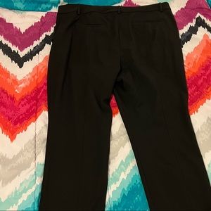 Express Columnist Dress Pants